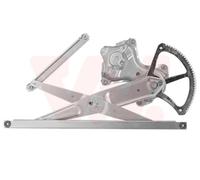 Elevador De Ventana 5470262 VAN WEZEL Para TOYOTA