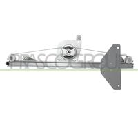 Elevador De Ventana CI324W024 PRASCO Para CITROËN