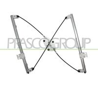 Elevador De Ventana CI426W023 PRASCO Para CITROËN