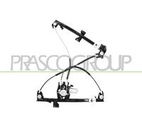 Elevador De Ventana CI915W026 PRASCO Para PEUGEOT CITROËN