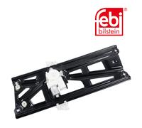 Elevador De Ventana Con Motor Compatible Con DAF