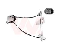 Elevador De Ventana Con Motor Eléctrico Delante Izquierdo Para Mazda MX-5 II NB