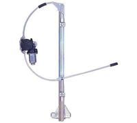 Elevador De Ventana Delante Derecho Eléctrico VALEO Para IVECO DAILY