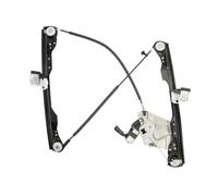 Elevador De Ventana Delante Derecho Para: FORD FOCUS I 10.98-06.07