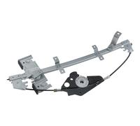 Elevador De Ventana Delante Derecho Para FORD FUSION 02-