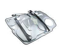 Elevador De Ventana Delante Derecho Para Mercedes Clase B 05- Con Placa