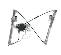 Elevador De Ventana Delante Derecho Para: SKODA OCTAVIA I 09.96-12.10