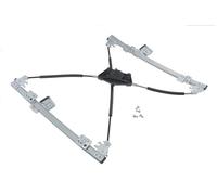 Elevador De Ventana Delante Izquierda Para Skoda Fabia 99-