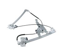Elevador De Ventana Delante Izquierda Para Skoda Octavia 96-04