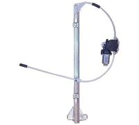 Elevador De Ventana Delante Izquierdo Eléctrico VALEO Compatible Con IVECO DAILY