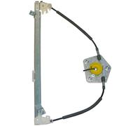 Elevador De Ventana Delante Izquierdo Eléctrico VALEO Compatible Con PEUGEOT 406