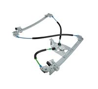Elevador De Ventana Delante Izquierdo Para PEUGEOT 607 -10