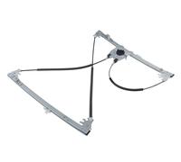 Elevador De Ventana Delante Izquierdo Para Renault Laguna II 01-07