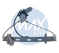 Elevador De Ventana Delantero Honda Civic 01 05 Izquierda