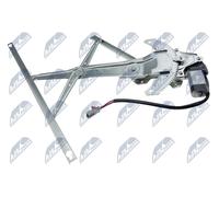 Elevador De Ventana Delantero Izquierdo Para HONDA CR-V