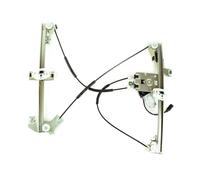 Elevador De Ventana Delantero Para CITROEN BERLINGO 1996-2008 Eléctrico Derecho