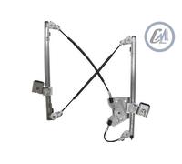 Elevador De Ventana Derecho Delantero 5 P. Ford Focus 10/98 > 10/04