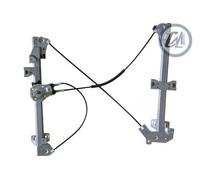 Elevador Manual Para Citroën Berlingo Peugeot Ranch Partner 1996 2008 Derecho