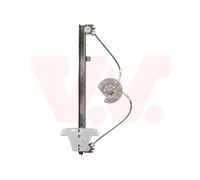 Elevador De Ventana Eje Delantero Derecho Compatible Para VW Fox 5Z1 5Z3