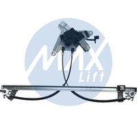 Elevador De Ventana Derecho Delantero Eléctrico 3 P. NISSAN NV400 11/11