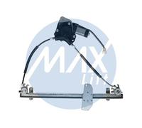 Elevador De Ventana Eléctrico CHEVROLET MATIZ Del 2005 Al 2007 Derecho Completo