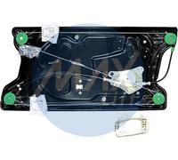 Elevador De Ventana Eléctrico Comfort Con Panel 5P Para Discovery IV 2009 DX