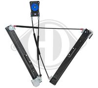 Elevador De Ventana Eléctrico Delante Derecho Para Ford Mondeo IV Turnier BA7