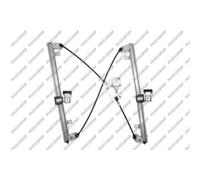 Elevador De Ventana Eléctrico Delante Derecho Para Hyundai I30 Kombi FD