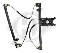 Elevador De Ventana Eléctrico Delante Izquierdo Para Citroën Xsara Picasso N68