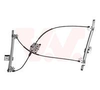 Elevador De Ventana Eléctrico Delantero Izquierdo Compatible Para Audi A5 8T3