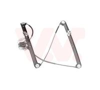 Elevador De Ventana Eléctrico Eje Delantero Derecho Compatible Para BMW X5 E53