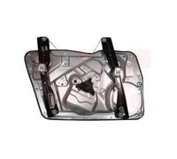 Elevador De Ventana Eléctrico Eje Delantero Derecho Para VW TIGUAN 5N