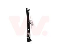 Elevador De Ventana Eléctrico Eje Trasero Derecho Compatible Para BMW X5 E53