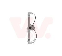 Elevador De Ventana Eléctrico Eje Trasero Izquierdo Compatible Para BMW X3 E83