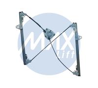 Elevador De Ventana Eléctrico Fiat Croma Del 2005 Lado Derecho Mecanismo