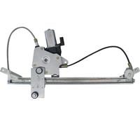 Elevador De Ventana Eléctrico Para Smart Fortwo 1998-2006 Delante Derecho
