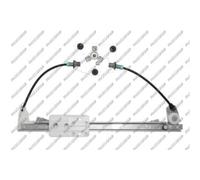Elevador De Ventana Eléctrico Trasero Derecho Para VW Passat Variant 3C5 3C2