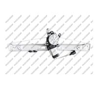 Elevador De Ventana Eléctrico Trasero Izquierdo Para BMW 3er Touring E46