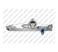 Elevador De Ventana Eléctrico Trasero Izquierdo Para Renault Modus/Grand F/JP0_
