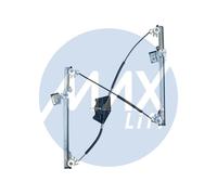 Elevador De Ventana Eléctrico VOLKSWAGEN BORA 4P 1998 2005 Ant SX Mecanismo