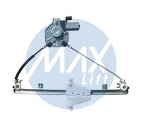Elevador De Ventana Eléctrico VOLKSWAGEN FOX Desde 4/2005 Derecho Completo