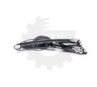 Elevador De Ventana ESEN Delante Izquierda Audi A6 (C5) 4B0837461C BMW 3 E46