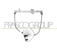 Elevador De Ventana FD050W021 PRASCO Para FORD