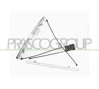 Elevador De Ventana FD730W024 PRASCO Para FORD