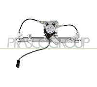 Elevador De Ventana FT030W022 PRASCO Para FIAT