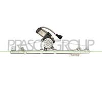 Elevador De Ventana FT124W026 PRASCO Para FIAT