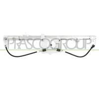 Elevalunas Prasco FT907W012 para Citroën Fiat Peugeot