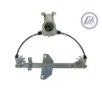Elevalunas WNS116-L MAX Para NISSAN