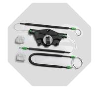 Elevador de ventana KIT REPARACIÓN ELEVALUNAS DELANTERO DERECHO Para SKODA Para FABIA 1999-2007