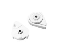 Elevador de ventana Kit Reparación Elevalunas Eléctrico Izquierdo Para Hyundai Para Accent